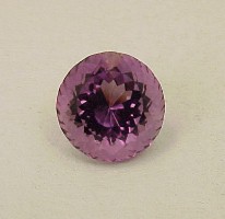 Portugese Cut Amethyst