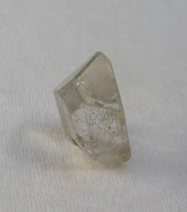 Mason County Topaz Crystal Mineral Specimen a