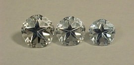 Blue Mason County Topaz