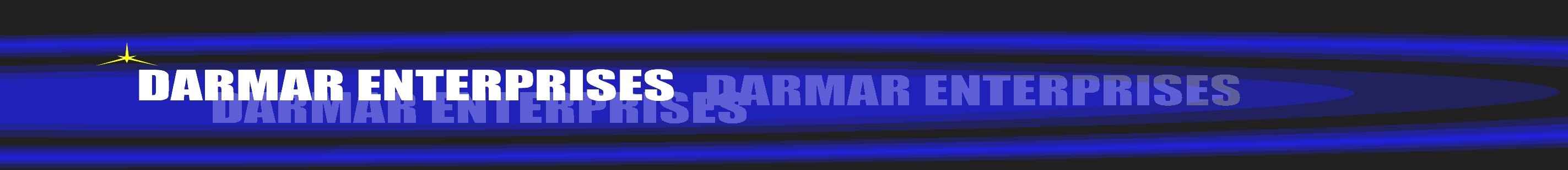 DARMAR BANNER